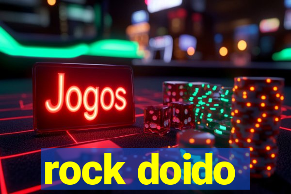 rock doido